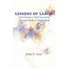 Lessons of Labor: One Woman's Self-Discovery through Birth and Motherhood