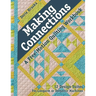 Making Connections, a Free-Motion Quilting Workbook
