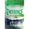 Endurance: Alternate Cover