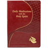 Daily Meditations with the Holy Spirit