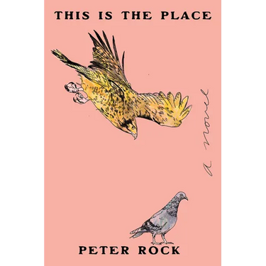 This Is the Place