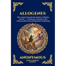 Allogenes: The Ancient Gnostic Revelation of Divine Ascent - A Visionary Journey to the Unknowable God and Spiritual Awakening