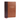 Lsb MacArthur Study Bible 2nd Edition: Unleashing God's Truth One Verse at a Time (Brown Leathersoft, Comfort Print, Thumb Indexed)