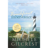 Beachfront Inheritance Large Print (Solomons Island Book One)