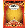Olympians of the Sawdust Circle: A Biographical Dictionary of the Nineteenth Century American Circus