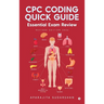 CPC Coding Quick Guide: Essential Exam Review