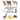 English-Haitian Creole Bilingual Children's Picture Dictionary of Animals