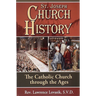 St. Joseph Church History: The Catholic Church Through the Ages