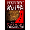The Cathari Treasure: A Cameron Kincaid Novel