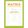 Matrix Computations