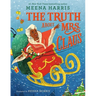 The Truth about Mrs. Claus