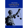 Civility: Cultivating Public Virtues