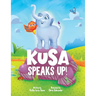 Kusa Speaks Up!