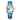 LAOGESH Women's Fully Automatic Mechanical Watch Fashion Hot Selling Night Glow Genuine Leather Steel Band Couple Watch