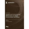Applied and Computational Mathematics for Digital Environments, 2nd Edition