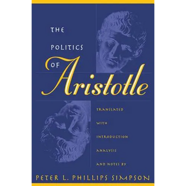 Politics of Aristotle