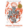 The Orphan Master's Son