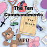 The Ten Commandments
