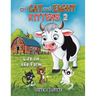 A Cat and Eight Kittens 2