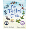 Sea Turtles Circle