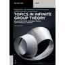 Topics in Infinite Group Theory: Nielsen Methods, Covering Spaces, and Hyperbolic Groups