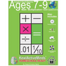 Grade 3 Worksheets - Math Multiplication, HomeSchool Ready +3500 Questions: Includes Timing & Scoring, Answer Keys, Knowledgebase Support