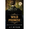 Wild Promise: Historical Women's Fiction Saga Large Print
