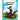 Icky Sticky Stuck!: come join the fun and games on the farm while practicing 'learning to listen' sounds