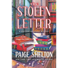 The Stolen Letter: A Scottish Bookshop Mystery