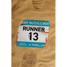 Runner 13: A Thriller