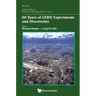 60 Years of Cern Experiments and Discoveries