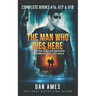 The Jack Reacher Cases (Complete Books #16, #17 )