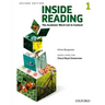 Inside Reading 2e Student Book Level 1