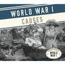 World War I Causes