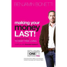 Making Your Money Last: Seven Steps To Debt Free Living