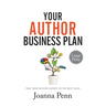 Your Author Business Plan Large Print: Take Your Author Career To The Next Level