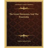 The Great Harmonia And The Penetralia