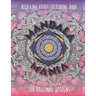 Mandala Mania: Adult Coloring Book: Generate Mindfulness, Reduce Anxiety and Focus on the Moment.