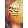 What Is Painting? Representation and Modern Art