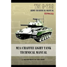 M24 Chaffee Light Tank Technical Manual: TM 9-729