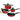 7-Piece Aluminum Non-Stick Cookware Set Metallic