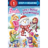 Let's Build a Snowman! (Barbie)