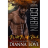 Corbin: Wild Wolf Pack from the world of Gallize Shifters