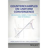 Counterexamples on Uniform Convergence