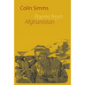 Poems from Afghanistan
