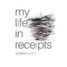 My Life in Receipts