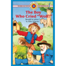 The Boy Who Cried "Wolf!": Level 1