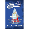 The Mystery of the Invisible Knight