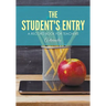 The Student's Entry: A Record Book for Teachers