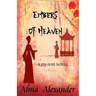 Embers of Heaven: A Jin-shei Novel